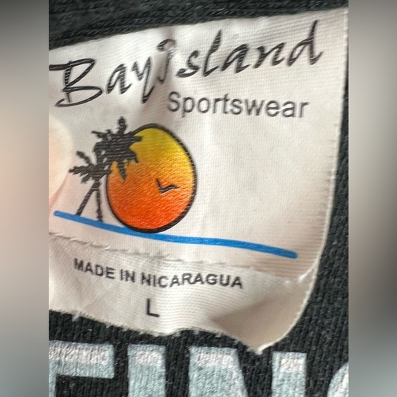 Five Finger Death Punch Graphic Band Tee - Picture 3 of 3